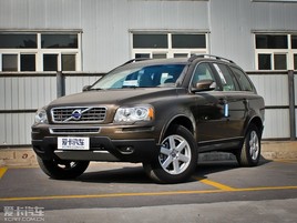 �û��ֶ���XC90�͹���˰������ ���ֳ�
