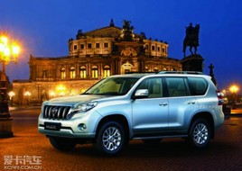 ��PRADO������    ���θ߶�SUV������