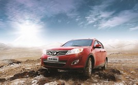 ����������T��ʱ��  GS5 1.8T��չ�׷�
