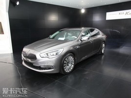 ����K9����׽������� ��3.8L V6������