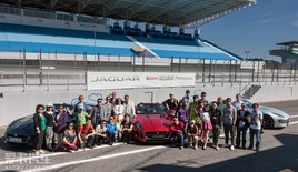 �ݱ�F-TYPE ������Ʒ��֮��