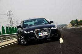 �������ϵ���,��̽�µ���A6L