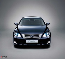 ��207.3��Ԫ �¿��׿���˹LS600hl����
