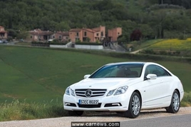 ���������������� �Ա���ȫ��E�� Coupe