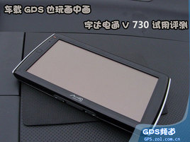 ����CMMB���л� MIO����7��V730������