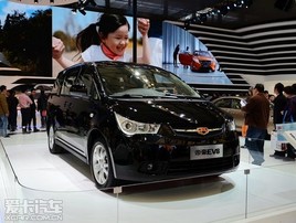 �ۺ�EV8���ռ������ع� ��2.4L��������