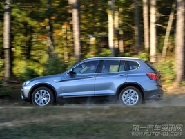 ����X3��SUV�˶��Ͷ๦�ܳ� �ٷ�ͼ�ع�