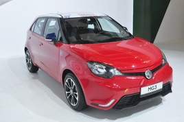 ��ߢ90����MGȫϵ��������2014������չ