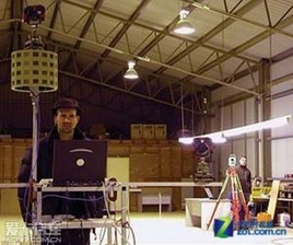 ����GPS�ѳ�Ϊ���� Locata�Ƴ��¼���