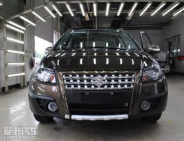 ���ݳ�չ���� �Ŀ�����SX4��������ع�