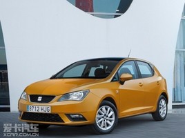 ȫ���׷� ������IBIZA CUPRA���೵չ