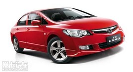 ��˼��CIIMO���п�����Honda���м���ս��