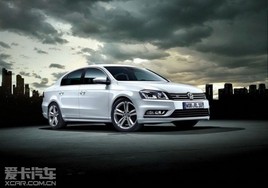�����˶����� Passat R-line��ͼ����