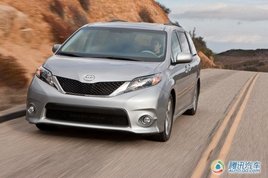���������µ��� �Լ�2011�����Sienna