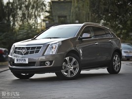 ����������SUV ��������SRX�ֽ��Ż�3��