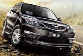 ������·��ӵ� ��ͨ����SUV�����Ƽ�