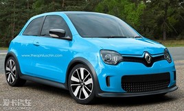 ���Z��Twingo���հl�� �cSmartͬƽ�_