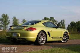 911 ԇ{2012rCayman R