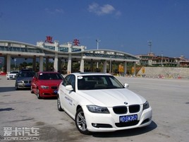 BMW����3ϵ̽���Ļ�֮�á����ݰ���