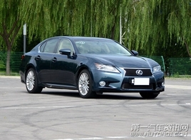 �׿���˹GS250���Ȱ��Ż�4��Ԫ��52.7��