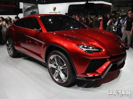 һ���ӱ�SUV ϸ��������չ����Ʒ��SUV