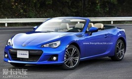 �����귢�� ���ﳨ��GT-86����2.0L����