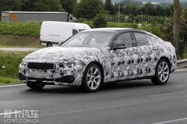 ֱָ�µ�A5 ����4ϵGran Coupe�����ع�