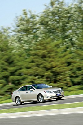 �������� �Լ�ȫ���׿���˹ES240��ͼ��