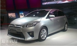 ���ഺ��ǿ�� Yaris�ſ����೤ɳ��չ