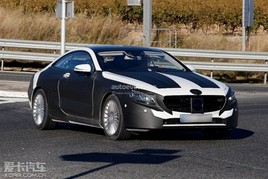 ȫ�±���S��Coupe������ �������귢��