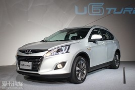 ���ǽ���6 SUV���Ƽ۸��ع� 15.48����