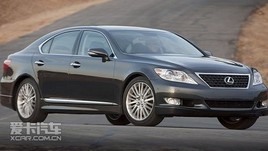 �׿���˹LS460 F Sport��2014������