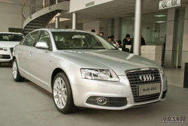 �ߵ����д�ʵ�� �µ�A6L����ֽ��Ż�10��