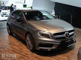 ��2.0T������ ����A45 AMG�����߷���