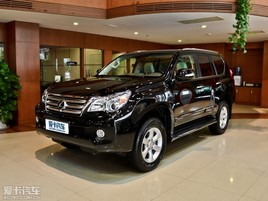 �׿���˹GX400������4.3�� �������ֳ�
