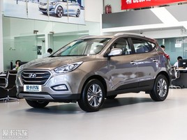 ����2013��ix35�Ż�2.7�� ��3888Ԫ���