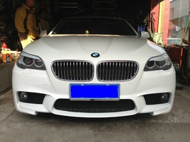 ��ʿ�亷�� ��ʿ���Ʊ���5ϵ����M5��װ