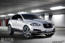 ��2.0T+8AT ȫ�½ݱ�SUV����Ч��ͼ�ع�