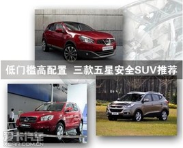���ż� ������ �������ǰ�ȫSUV�Ƽ�
