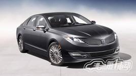 2013���ֿ�MKZ�춯�����￪��35925��Ԫ��