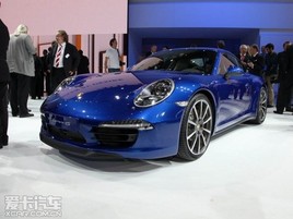 162.5���� ��ʱ��Carrera 4/4S��ʽ����