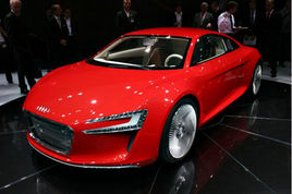 ��1000̨ �µ�e-tron������2012������