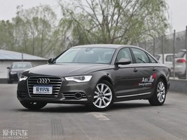 ���ݰµ�A6L����Ż�9�� ���ֳ���Ԥ��