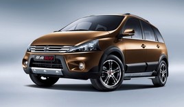 ��ʮһ�����η���ʵ�ñ�ɫ �Ŀ����SUV�Ƽ�