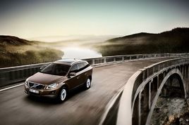 ��ȫ����������� �Լ��ֶ���XC60��ͼ��