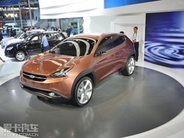 δ��SUV���� ����TX���������չ�׷�