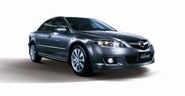 ������15���� ��A����B��Mazda6һ����λ
