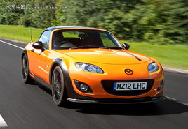�ŵ�����������з��� ���Դｫ�Ƴ�MX-5 GT����