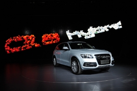 �³����������飺�µ�Q5�춯��