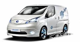 �ղ��綯�����e-NV200������ŷ��Ͷ��